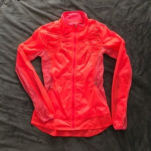 Lululemon Nothin to Hide Jacket